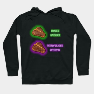 OG VIDEO GAMING - Rare Items Parody Hoodie